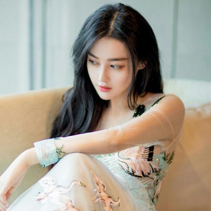 晶鲮，
