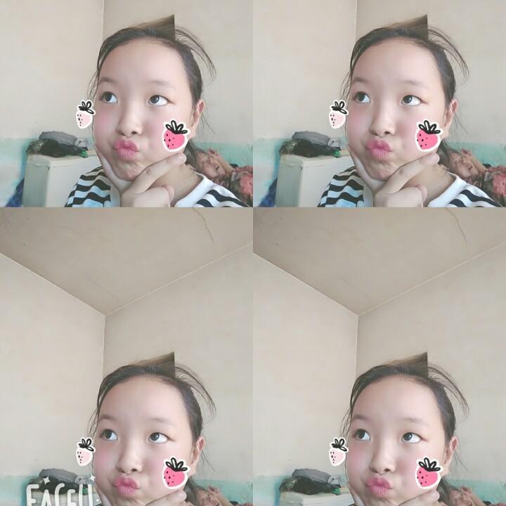 傻妞