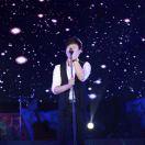 我是卡拉永远OK