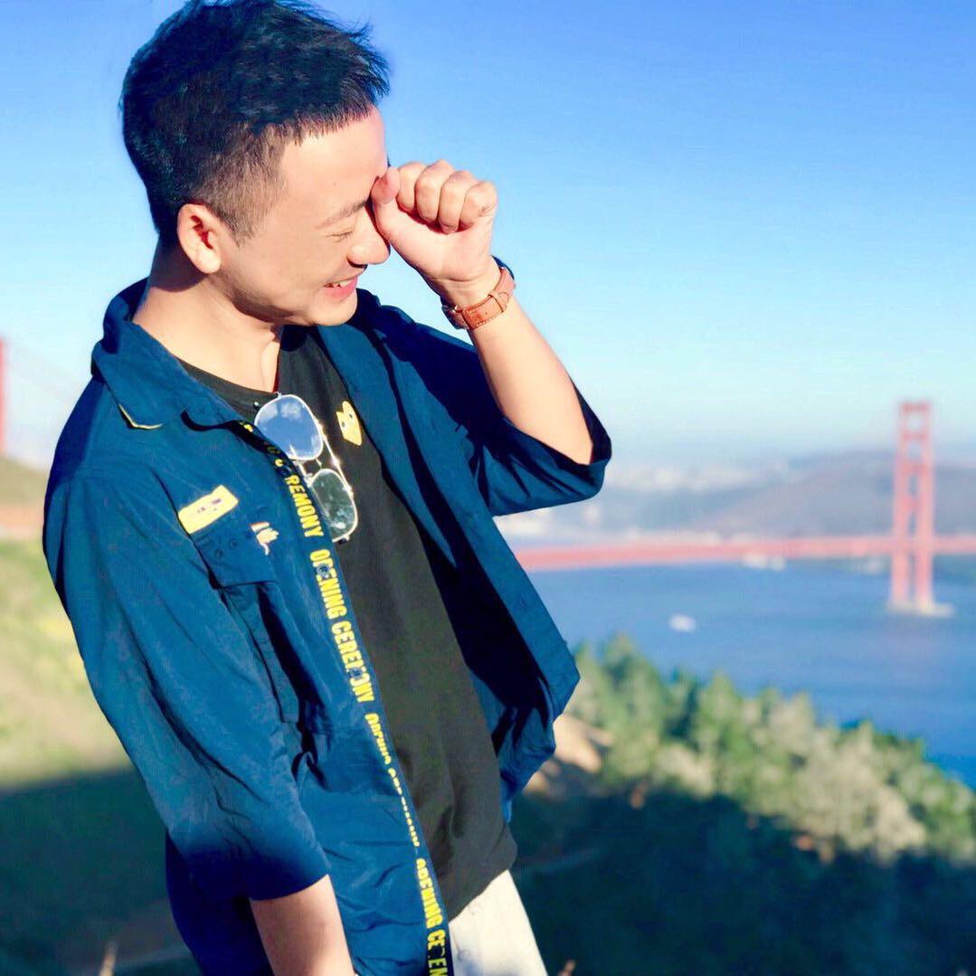 小北