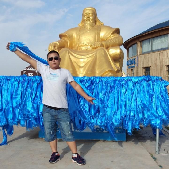 榆林波仔