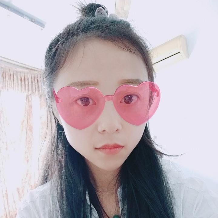是晴晴天呀