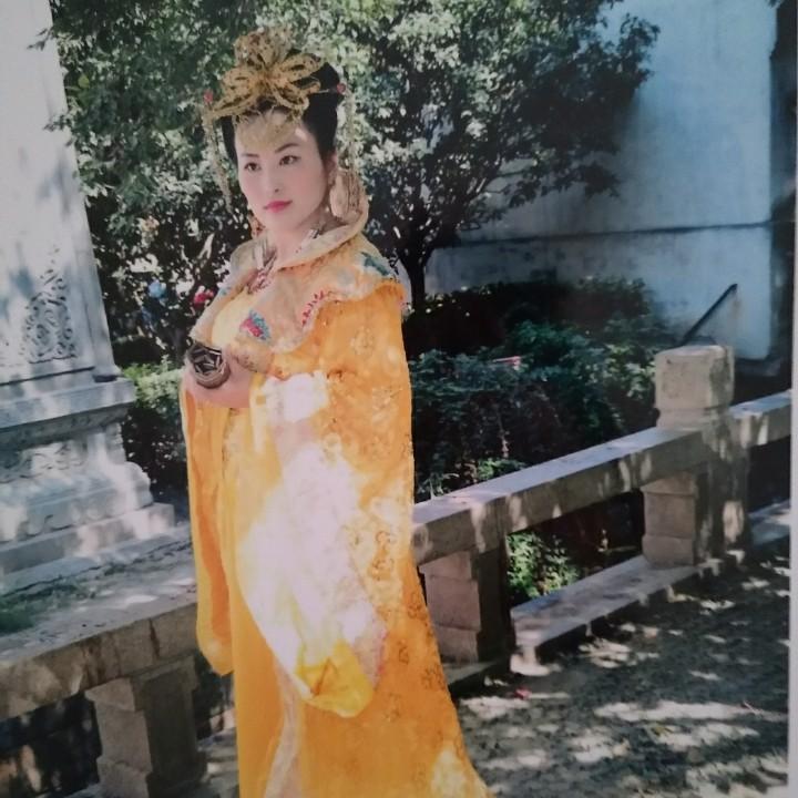 我们都有感恩的心