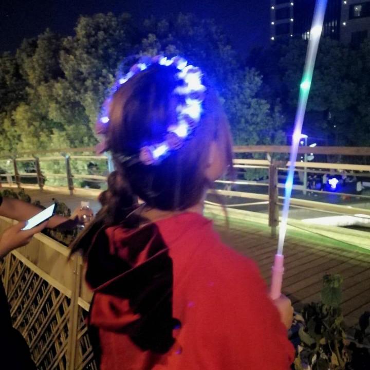 小神七