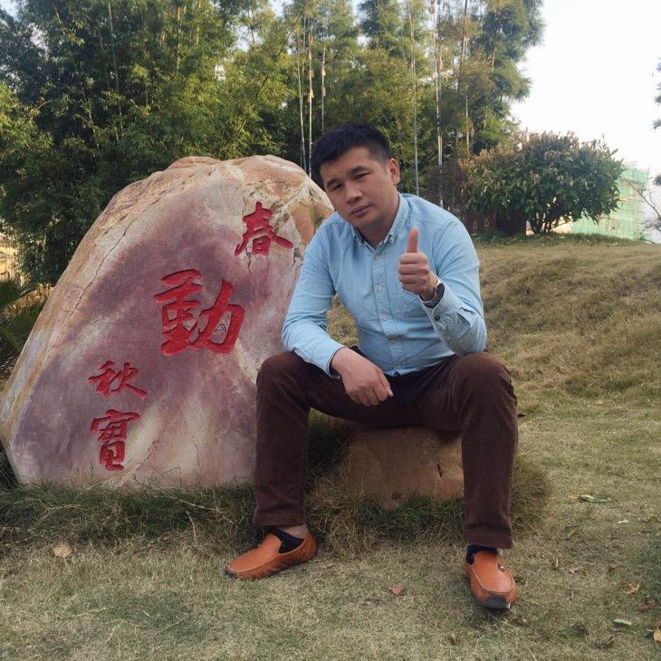 退伍的老兵👊👊👊