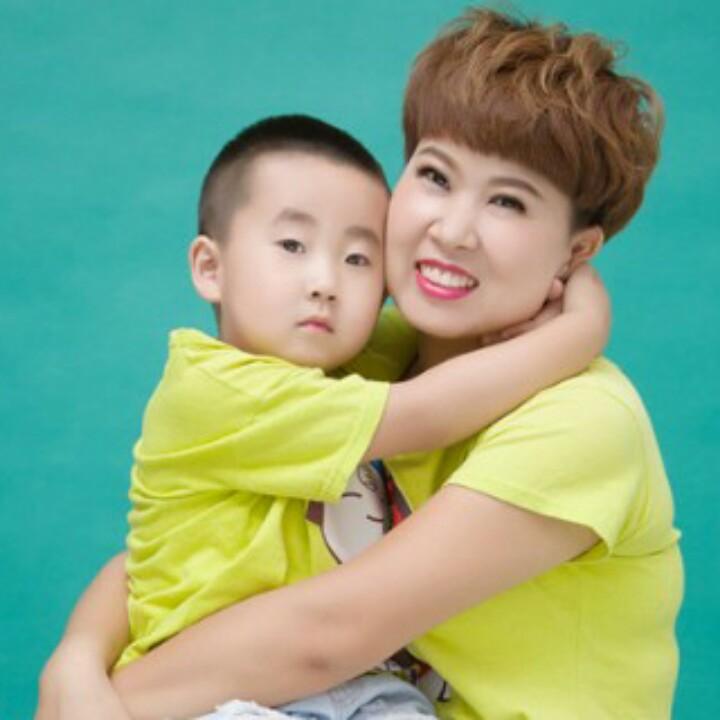 臭赫妈咪😊