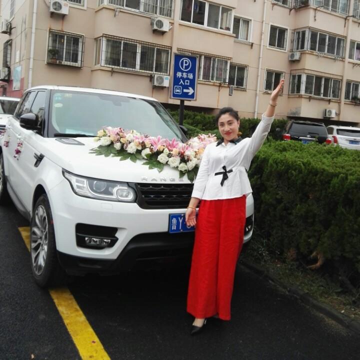 英，学着想开，看淡……