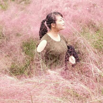 眼“李”有星尘