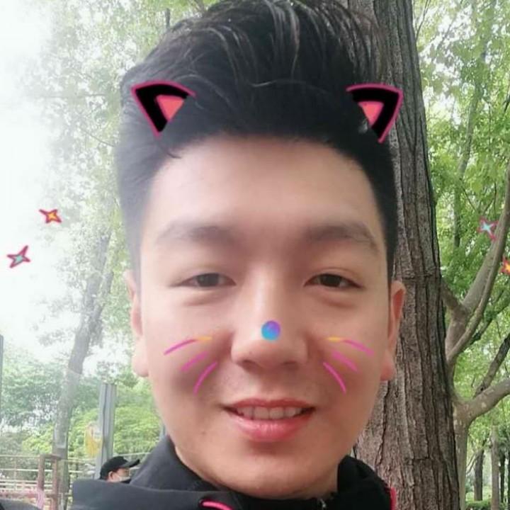 农资人陈辉