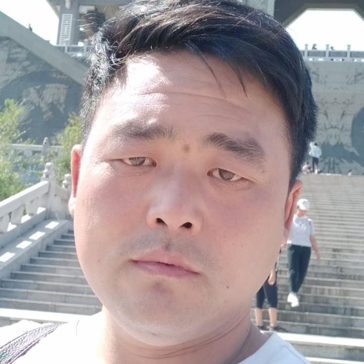 申玉强