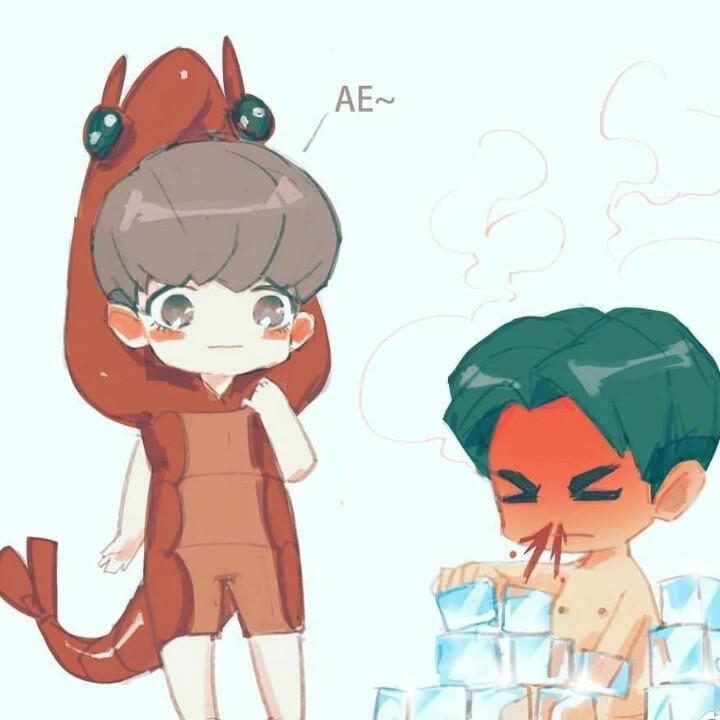 YXY☜（见过张杰3次）