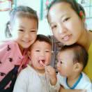 @一只快乐的张小张