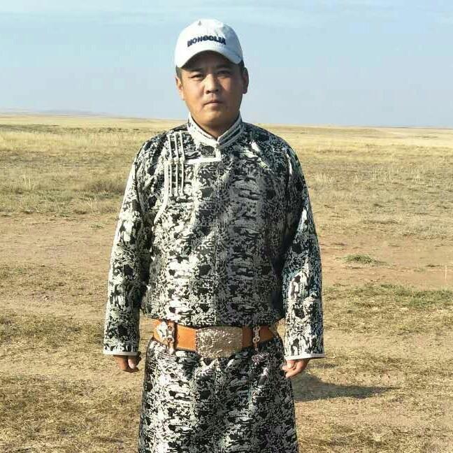 敖其尔