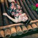 侯记三文鱼·龙胜鱼生团购号