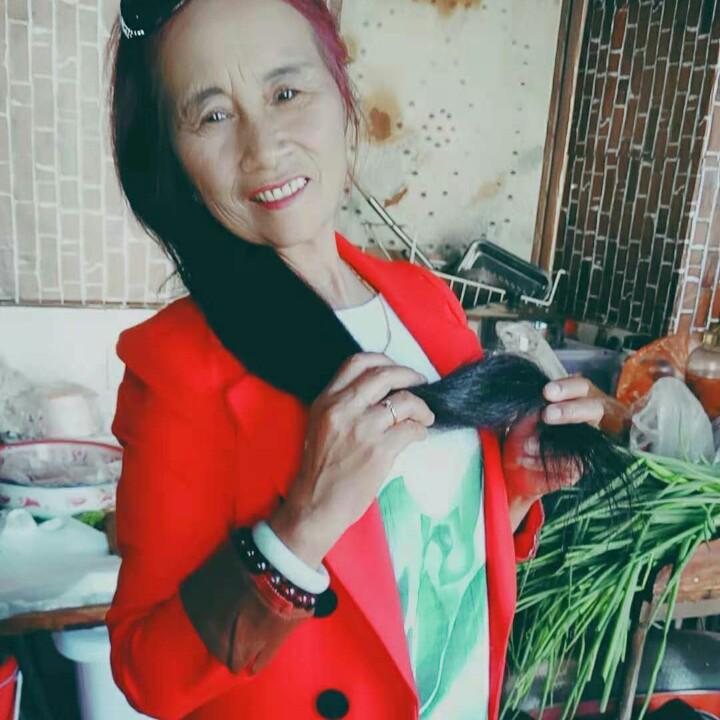 杨琴