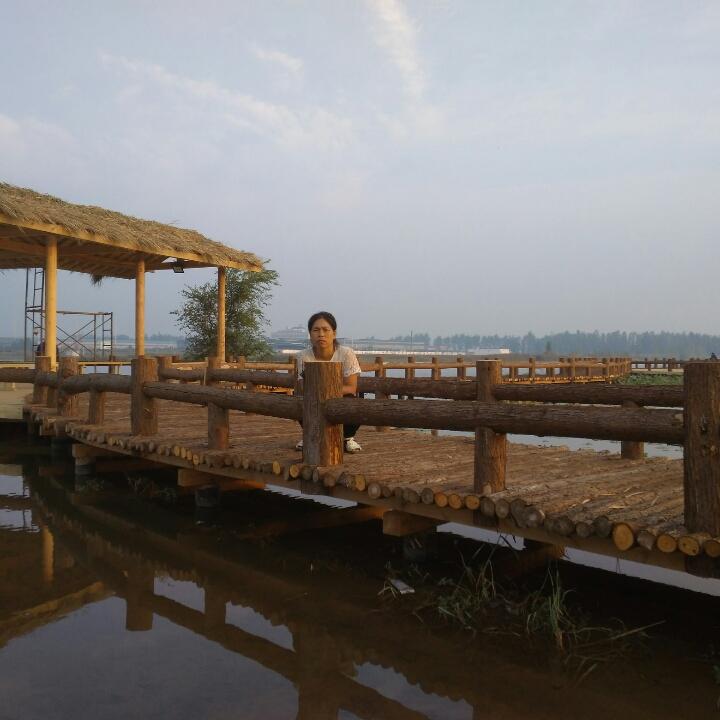 爱你的人