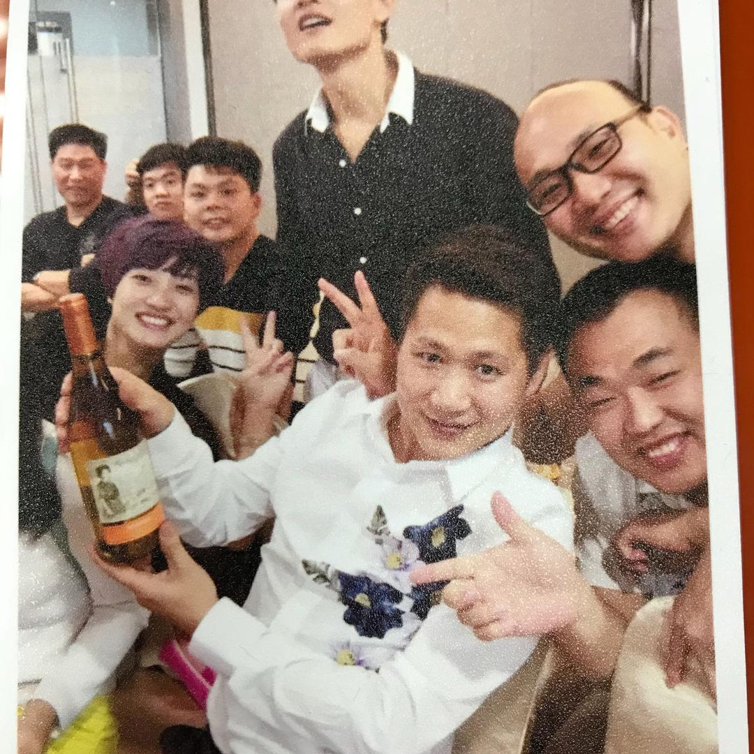 陈新