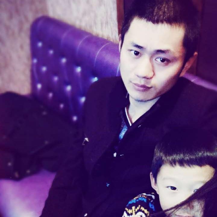 今生所爱