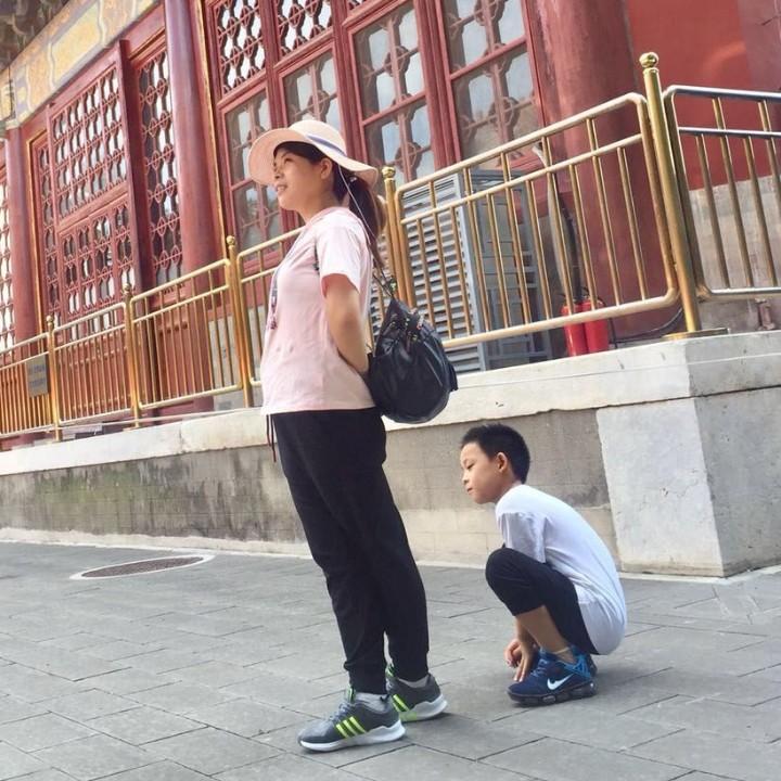 （赵）我说的做👈