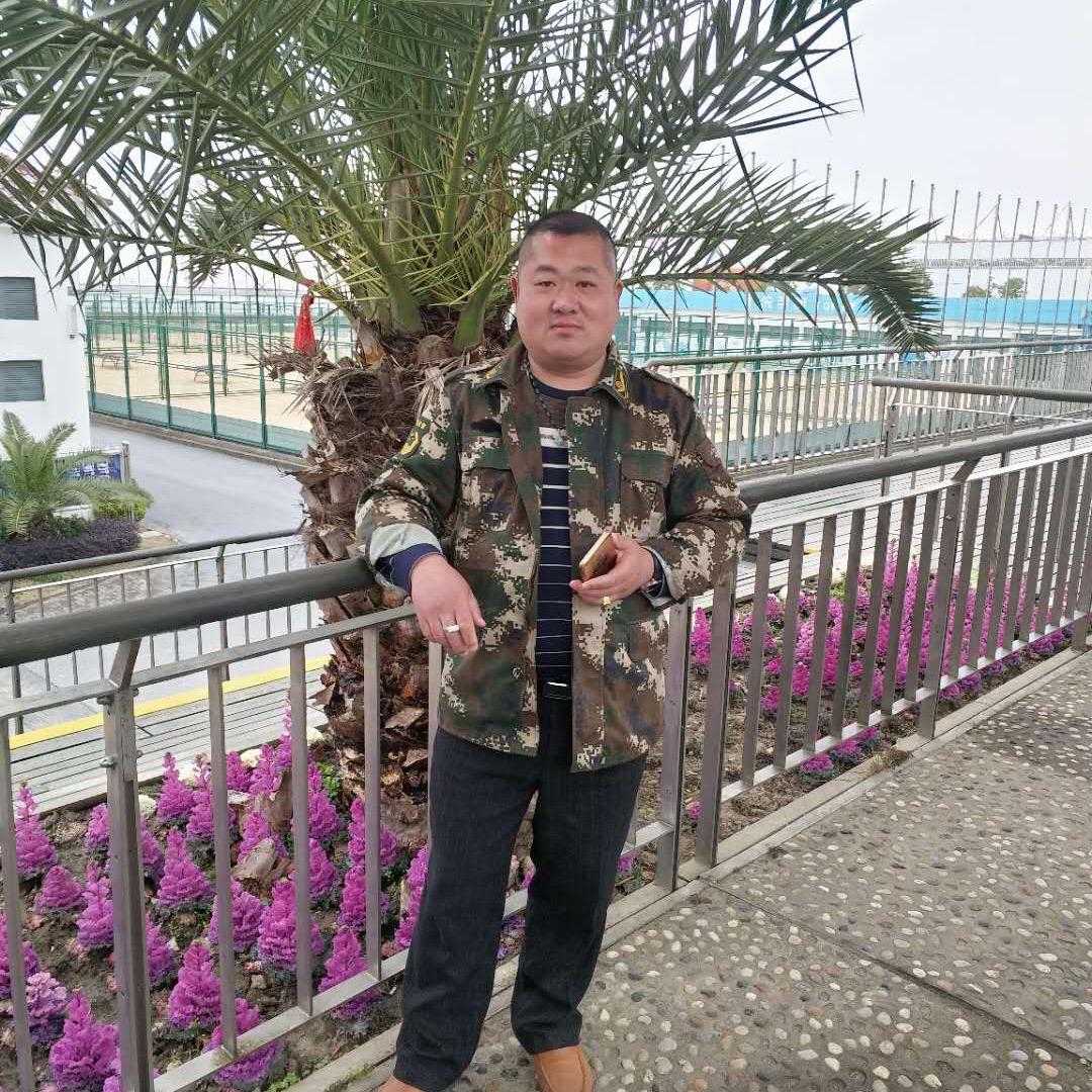 李乔