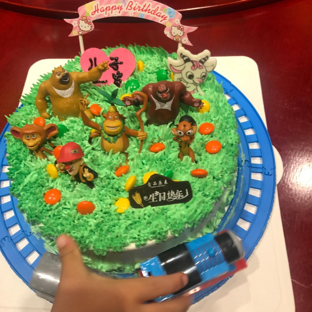 包包不爱吃香菜