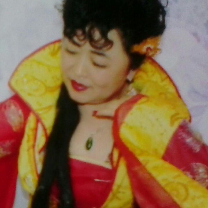紫娟