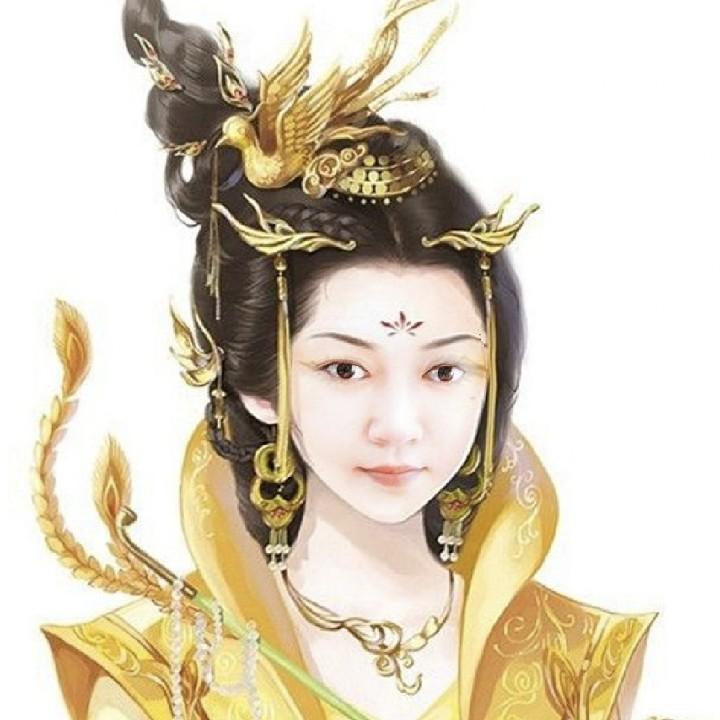 美美