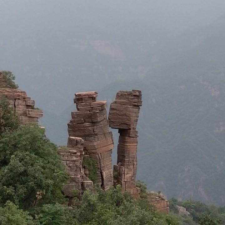 默然