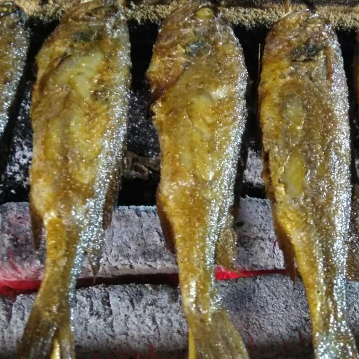 远安县鸣凤镇二零九九烧烤店