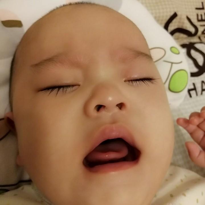 爱打羽毛球de老梁🏸