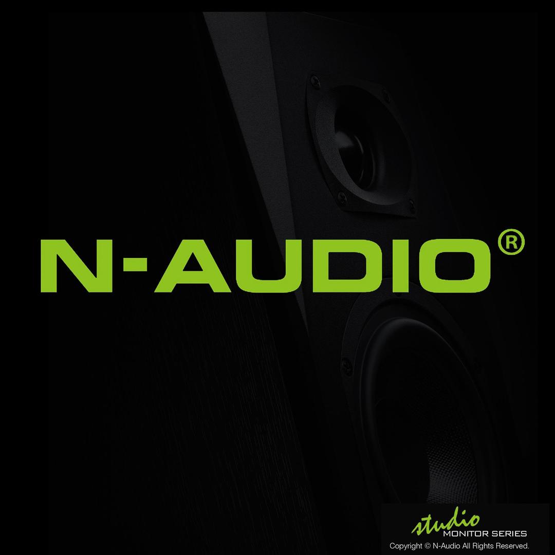 N-AUDIO
