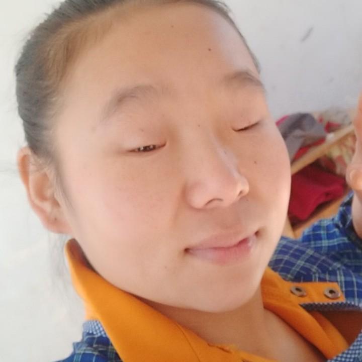 杨家小眼妹