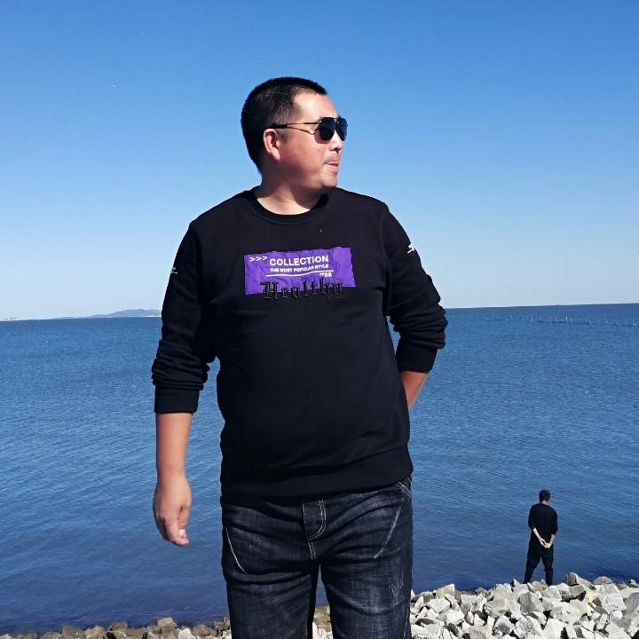 秦皇岛海洋