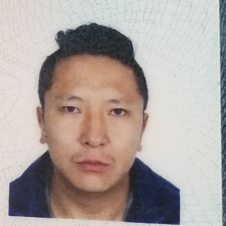 杂吉多杰旺扎