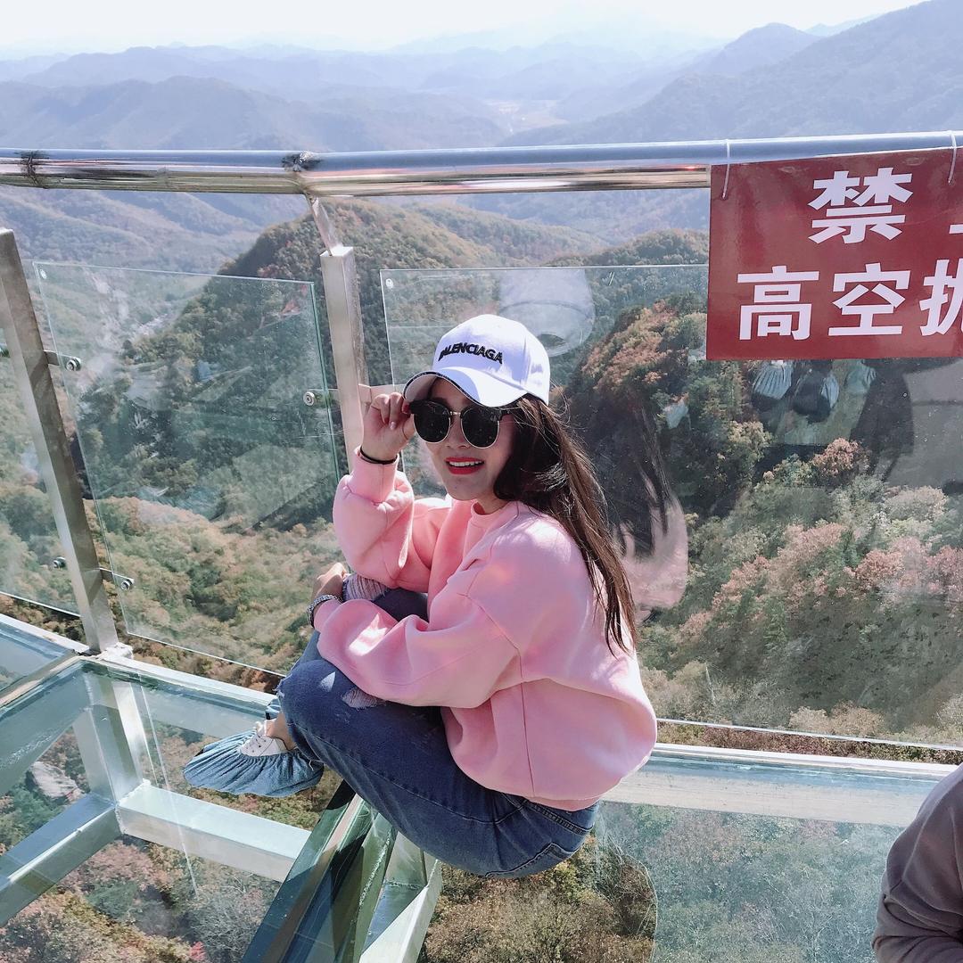 小钕人