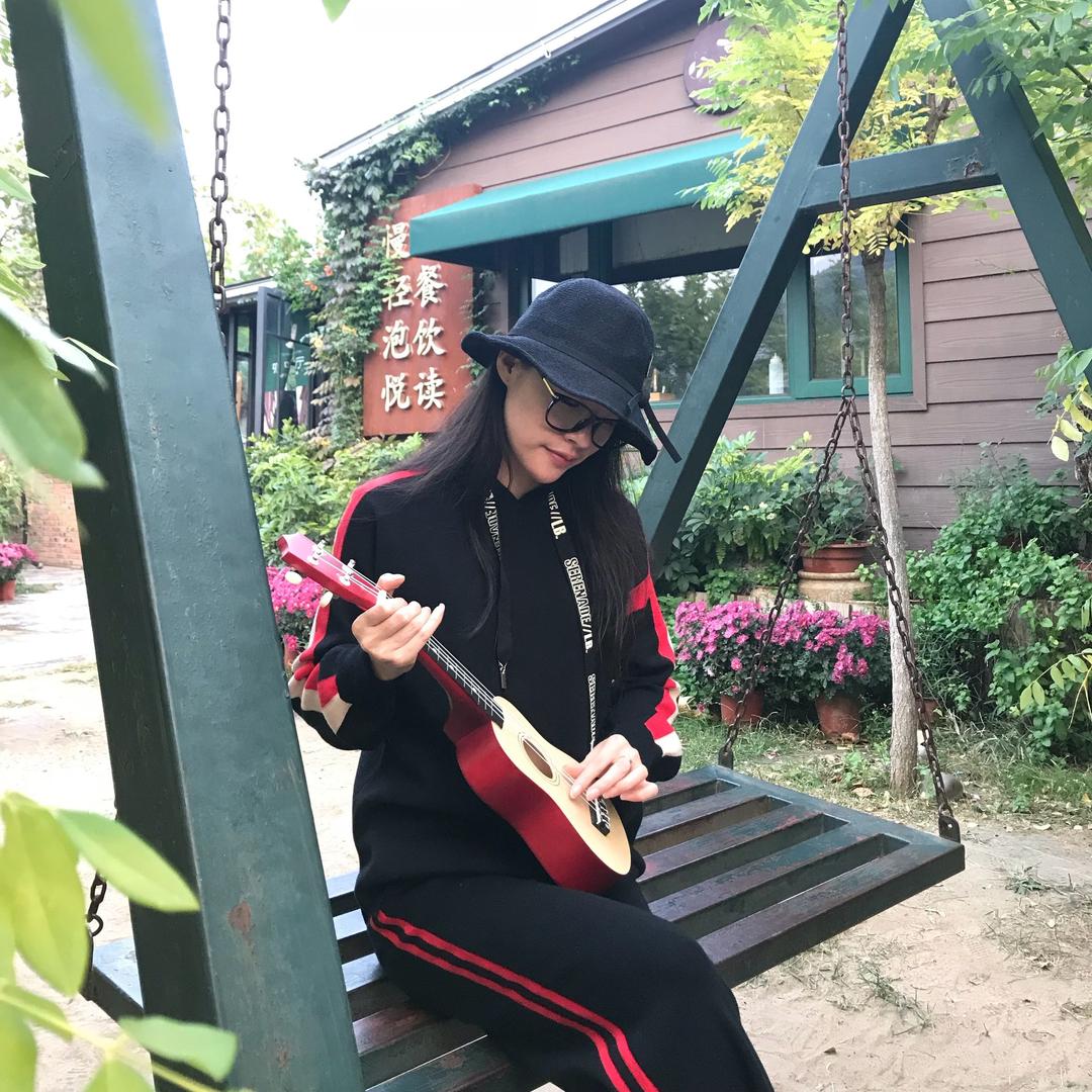 梦想成真(坚强的丽丽)