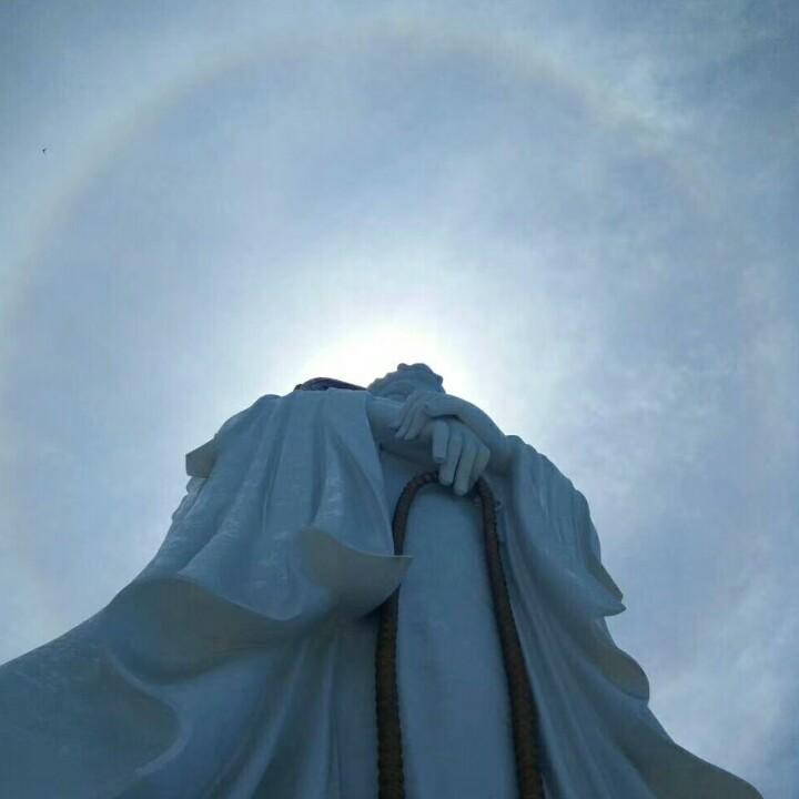 无所畏惧