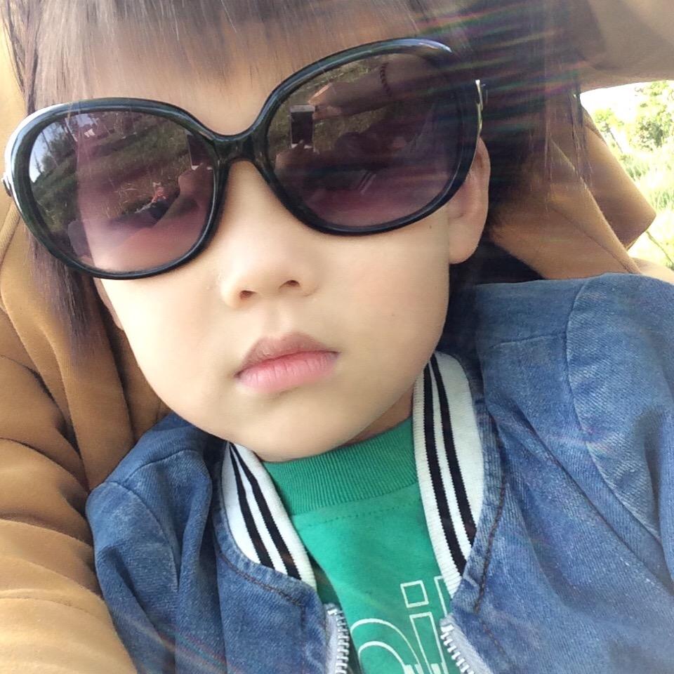 💍安之若兮💋