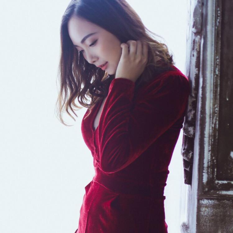 vivian ❤️