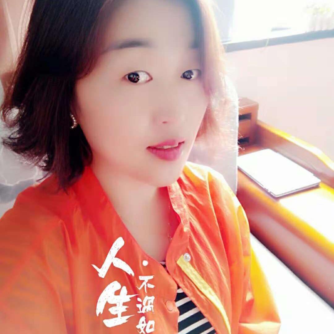 金梦蝶家纺～凤姐
