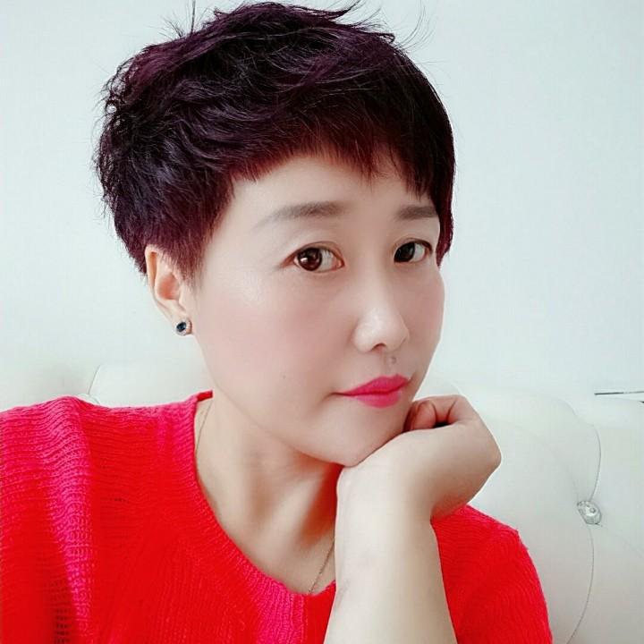 美丽一生
