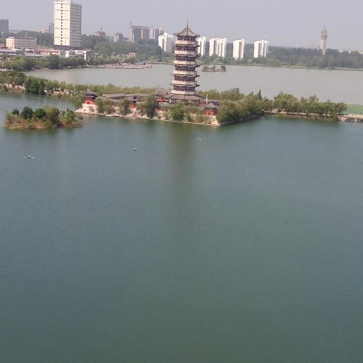 玉皇庙聚香缘