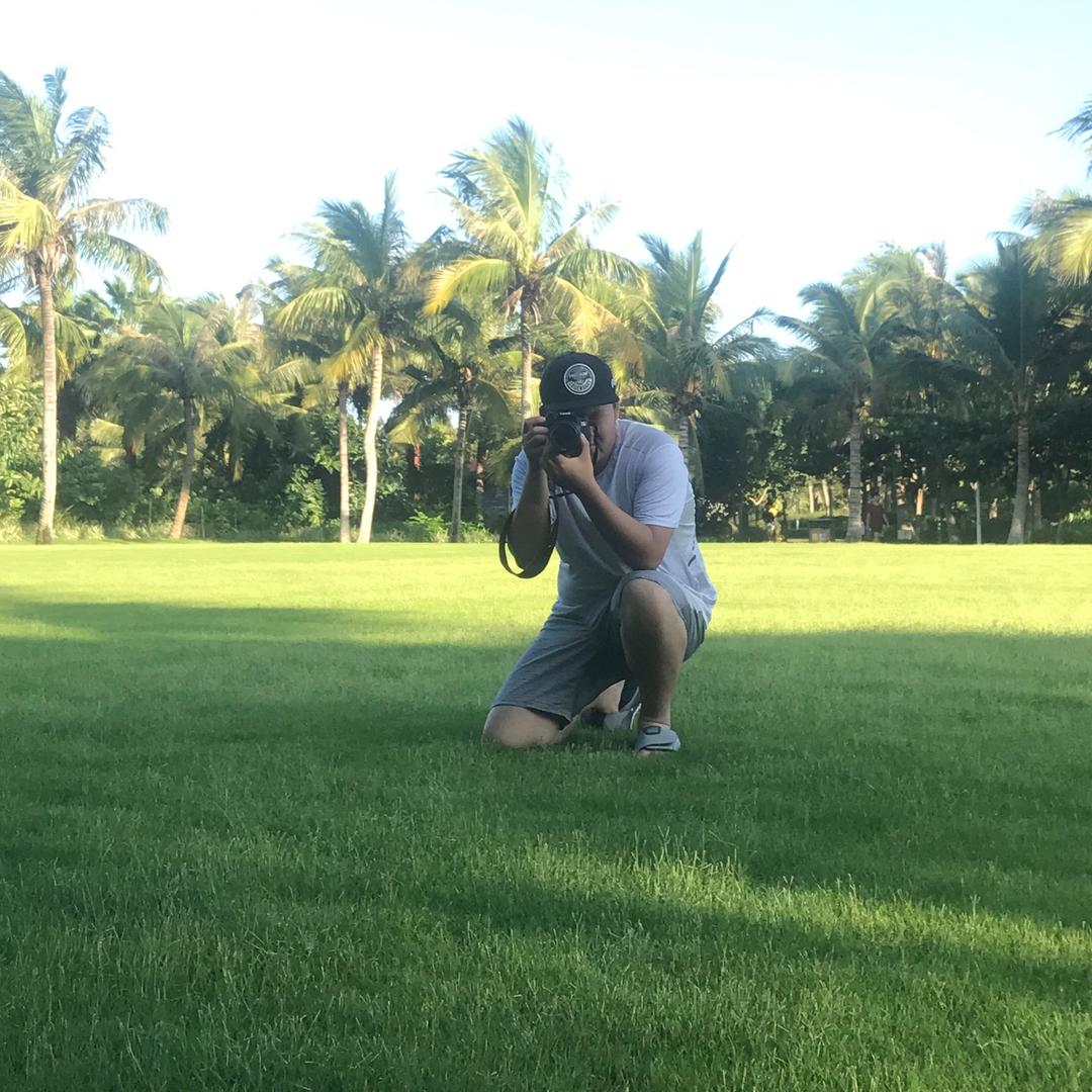 我不是排骨飞人
