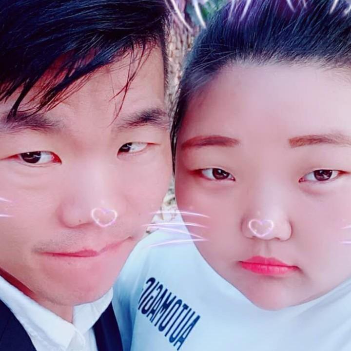 橘子装饰唐小强
