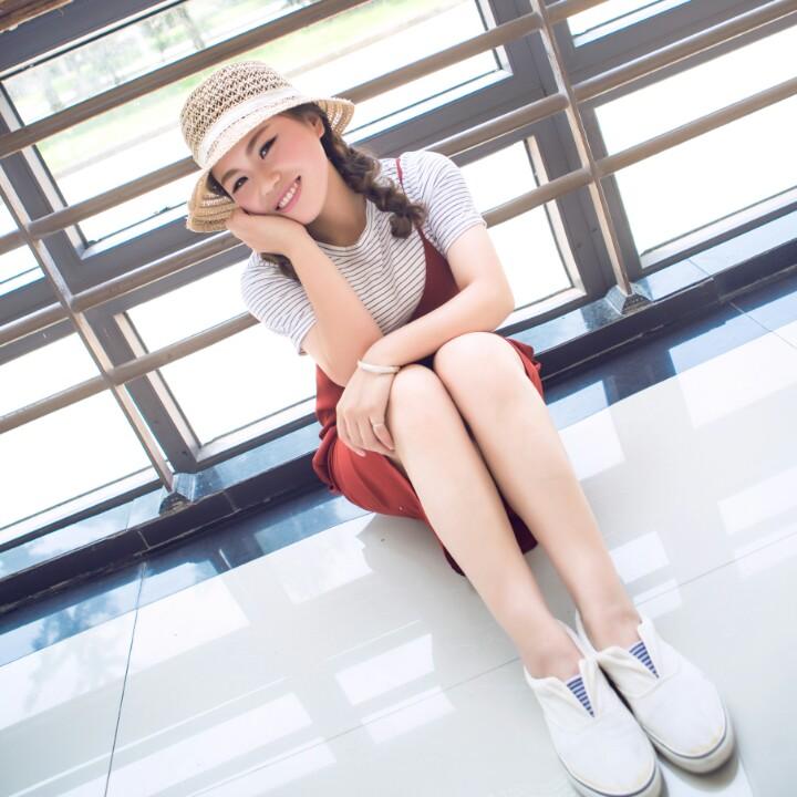 &爱笑的萱萱丫💞