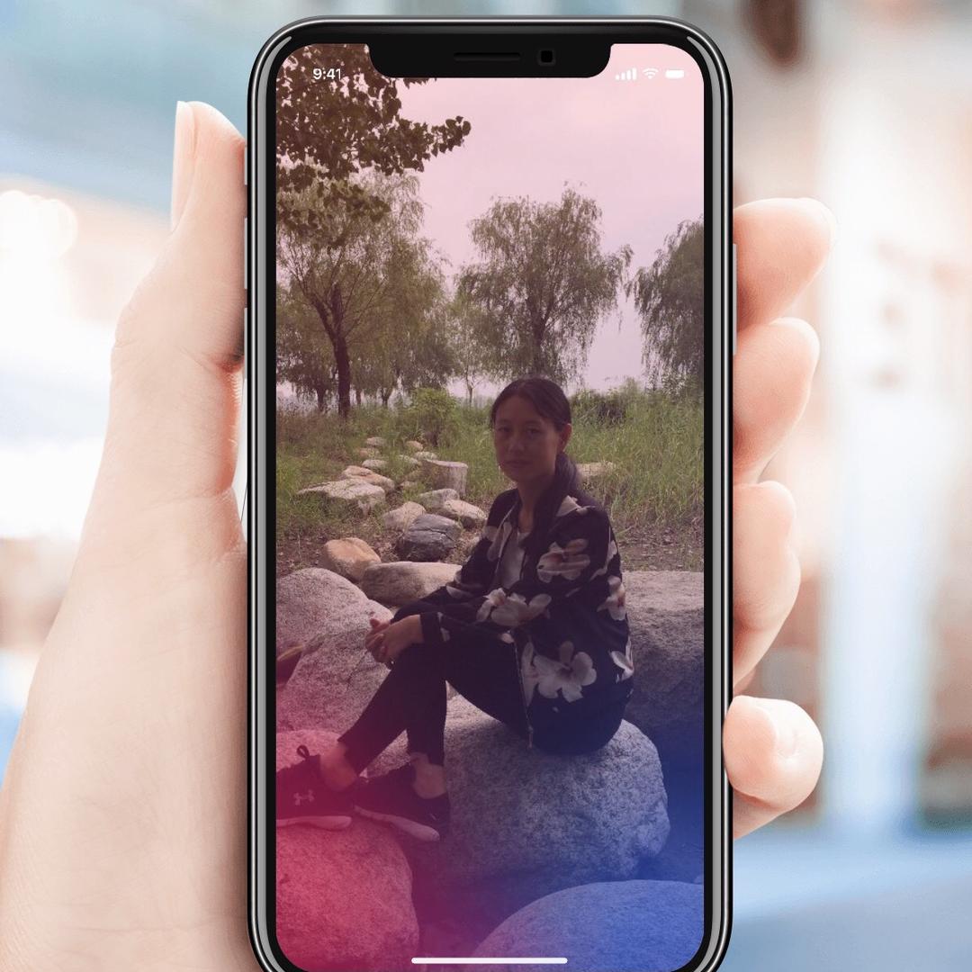 小庞（幼儿～高中美术、书法专业辅导）