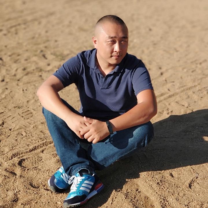 陈三炮