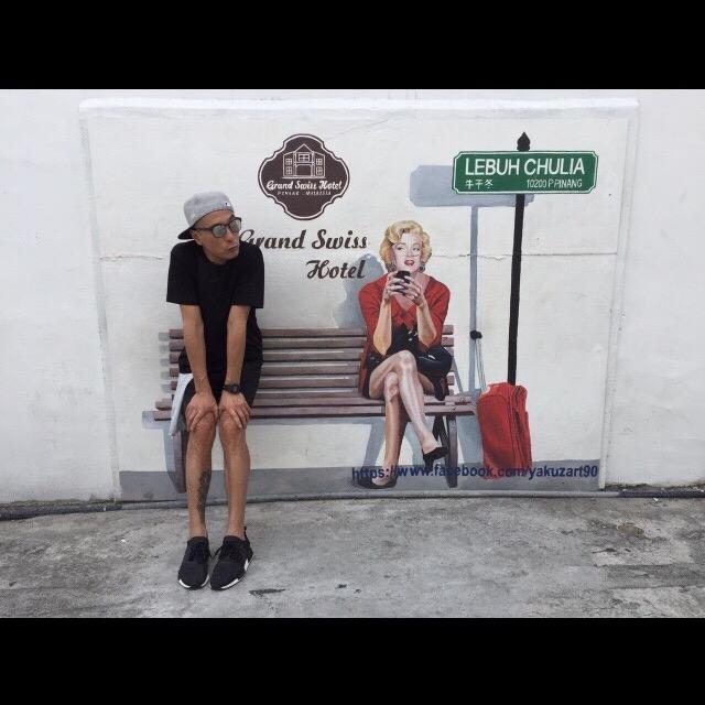 🙋🏻♂️ 失控手册 🗞