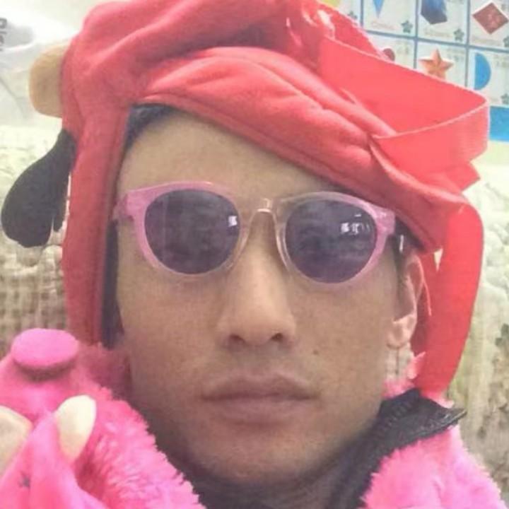 䉪尾林$毅，加工人