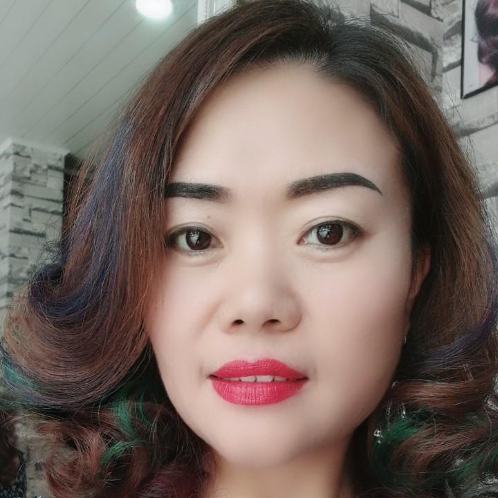 ♥余生有你❤
